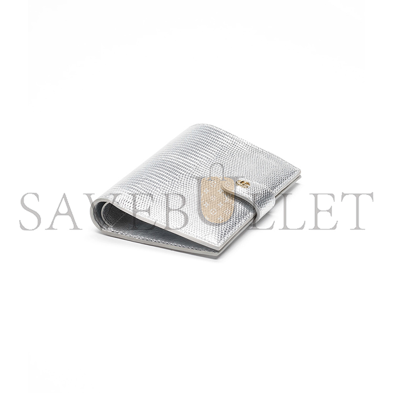 CHANEL MASTER PASSPORT HOLDER AP5193 (14*10.5*1.5cm)